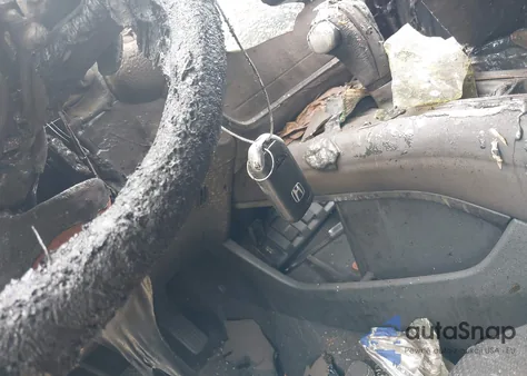 2017 Honda Hr-V Ex from USA, damaged, VIN 3CZRU6H56HM731520